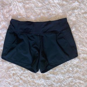 CRZ yoga shorts
